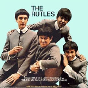 The Rutles Album 