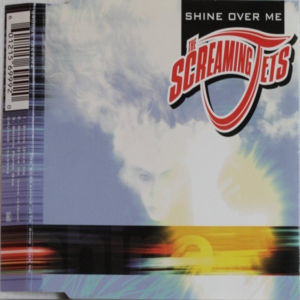 Album The Screaming Jets - Shine Over Me