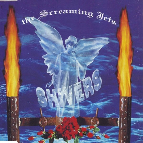 The Screaming Jets Shivers, 1992