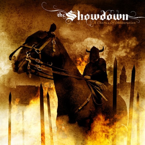 Album The Showdown - A Chorus of Obliteration
