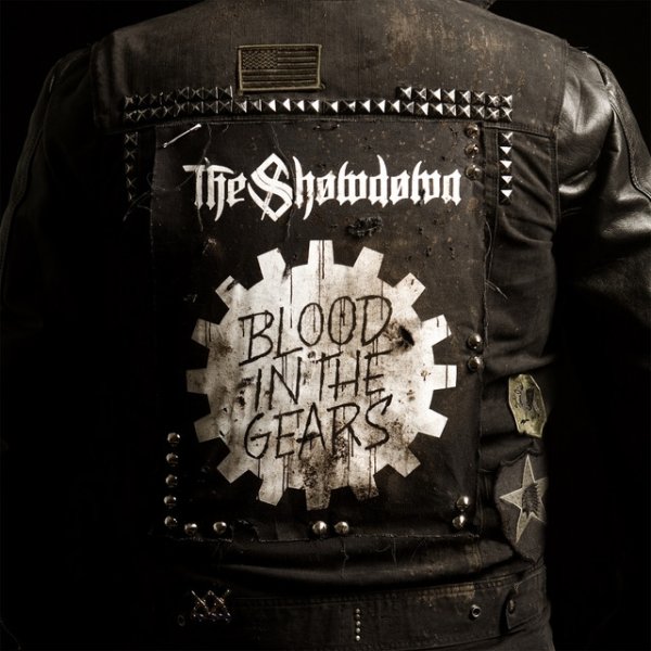 Album The Showdown - Blood In The Gears