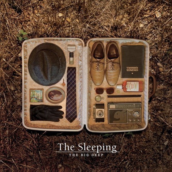 Album The Big Deep - The Sleeping