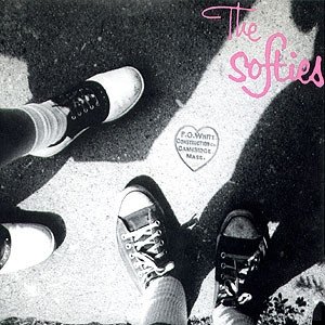 Album The Softies - He