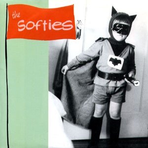 Album The Softies - The Best Days