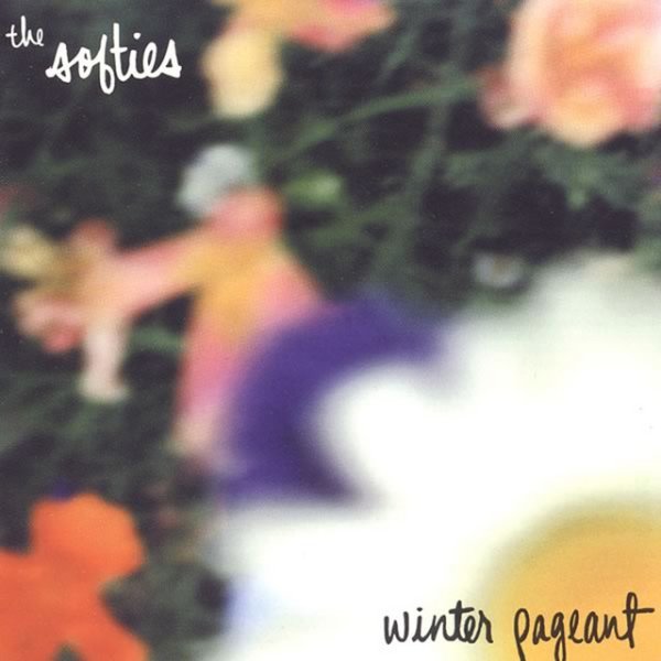 Album The Softies - Winter Pageant