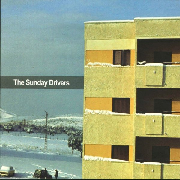 The Sunday Drivers - album