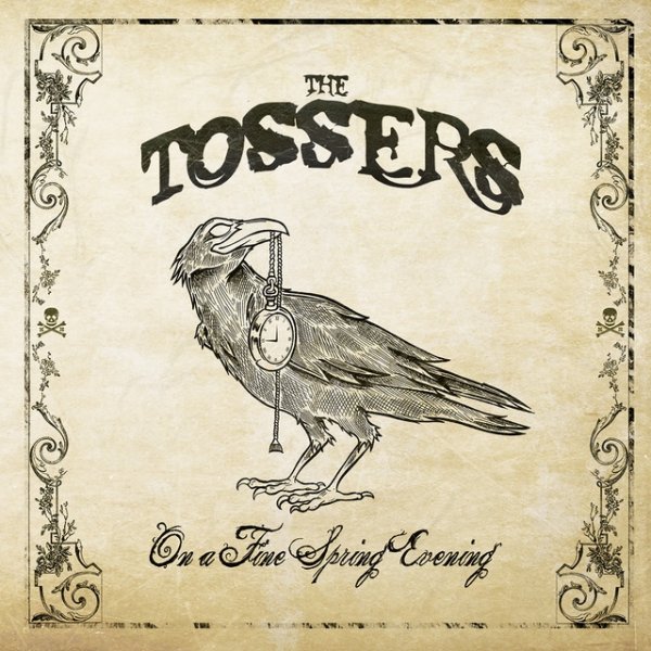 Album The Tossers - On A Fine Spring Evening