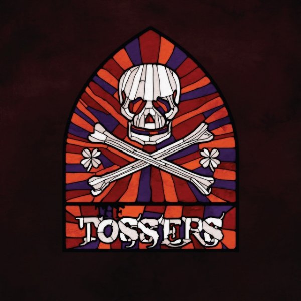 Album The Tossers - Smash The Windows