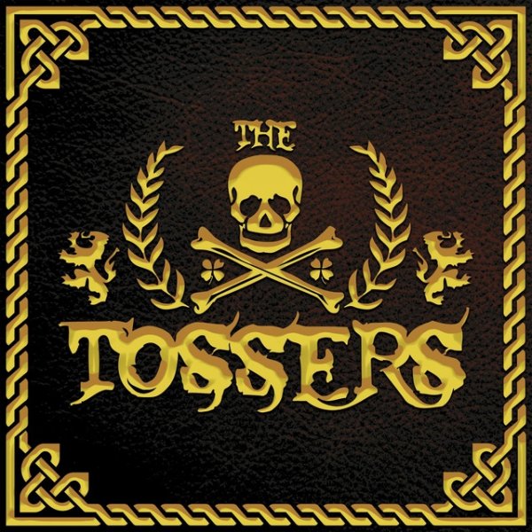 The Tossers - album