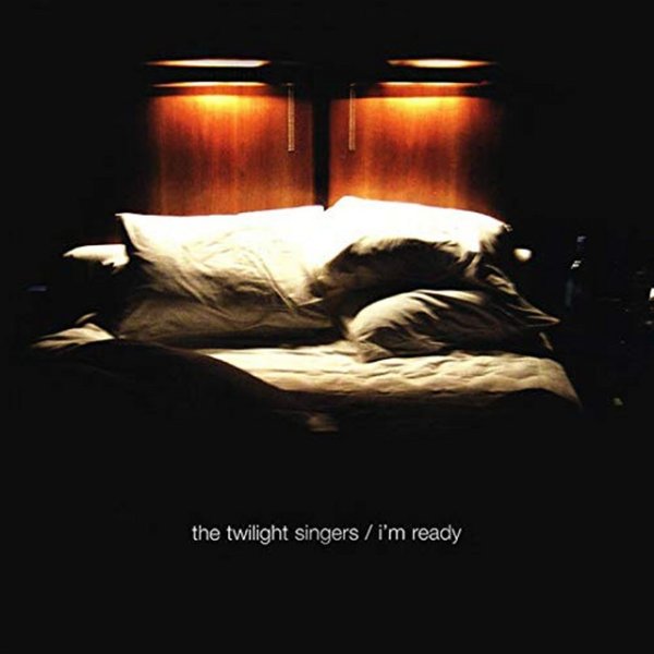 Album The Twilight Singers - I