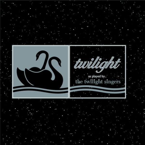 twilight as played by the twilight singers - album