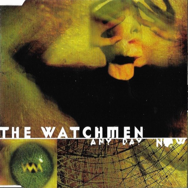 Album The Watchmen - Any Day Now