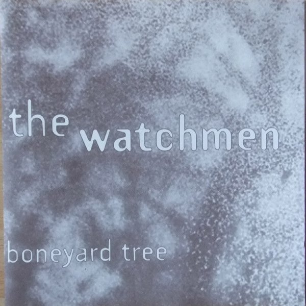 Album The Watchmen - Boneyard Tree