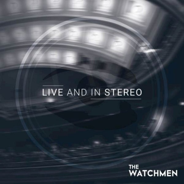 Live and in Stereo - album