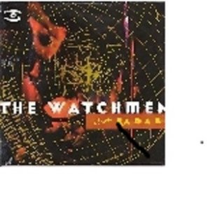 Album The Watchmen - Live Radar