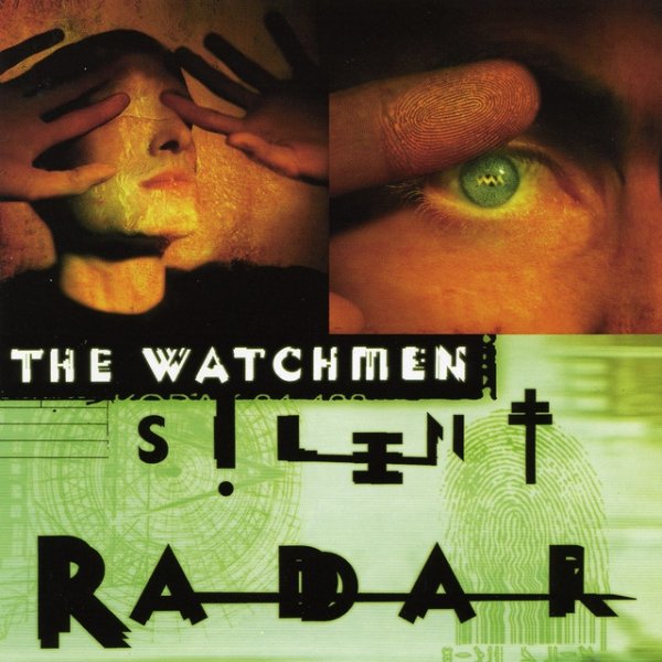 Album The Watchmen - Silent Radar
