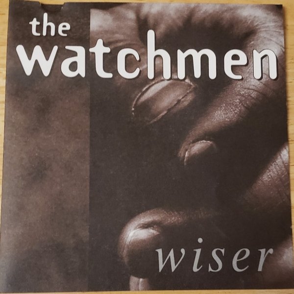 Album The Watchmen - Wiser