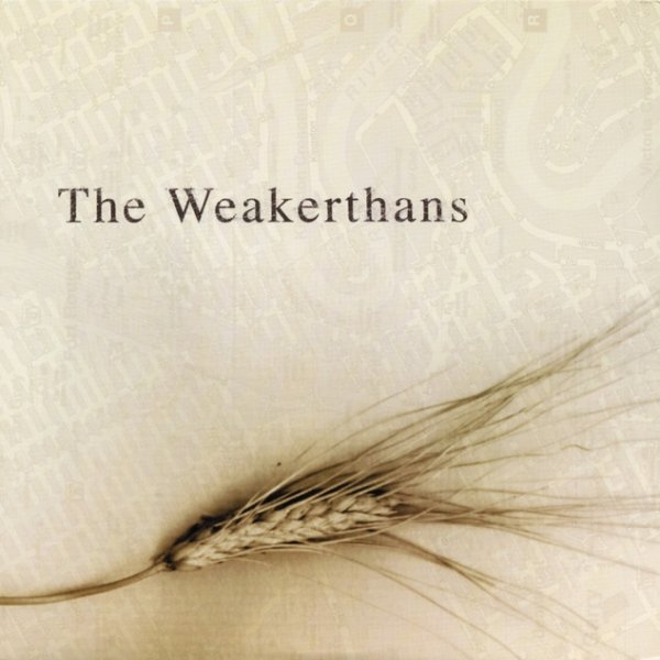 Album The Weakerthans - Fallow