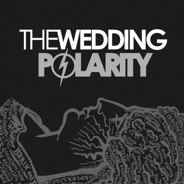 Album The Wedding - Polarity