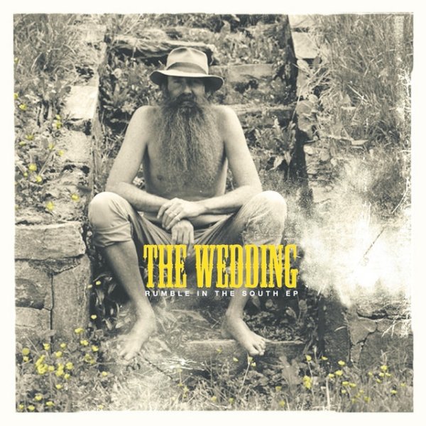 Album The Wedding - Rumble In the South