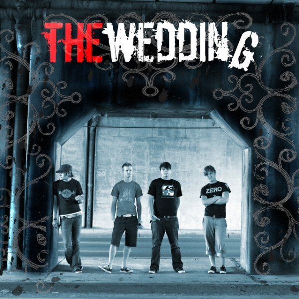 Album The Wedding - The Wedding