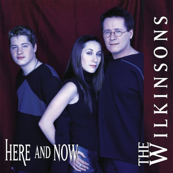 Album The Wilkinsons - Here And Now