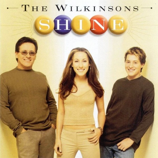 Album The Wilkinsons - Shine