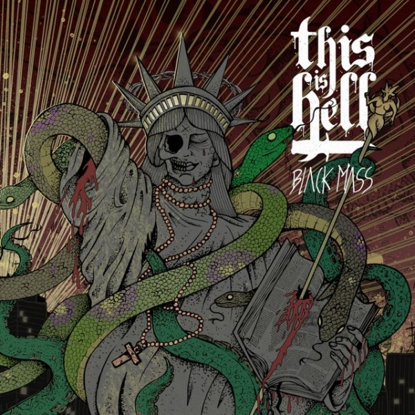 Album This Is Hell - Black Mass