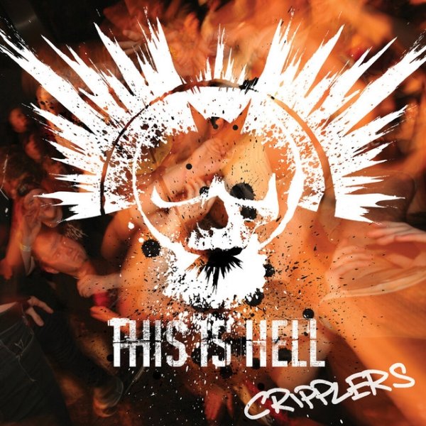 Album Cripplers - This Is Hell