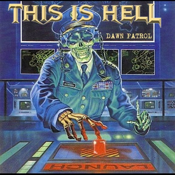 Dawn Patrol - album