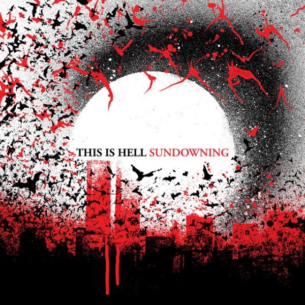 Album Sundowning - This Is Hell