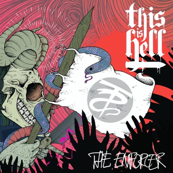 This Is Hell The Enforcer, 2013