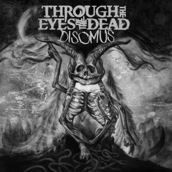 Album Through the Eyes of the Dead - Disomus