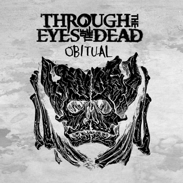 Album Through the Eyes of the Dead - Obitual