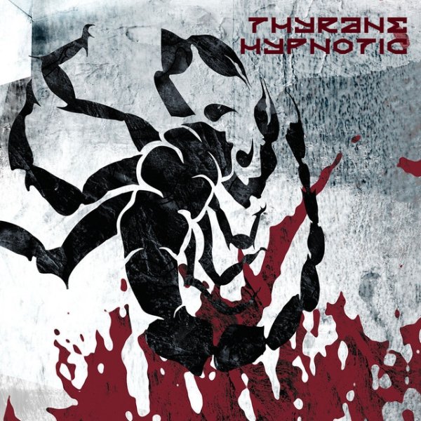 Album Thyrane - Hypnotic