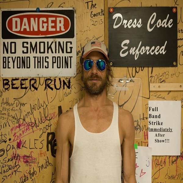 Album Todd Snider - Beer Run