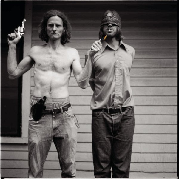 Todd Snider Peace Queer, 2008