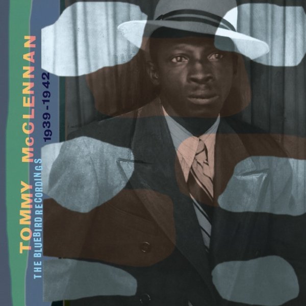 Album Tommy McClennan - The Bluebird Recordings, 1939-1942