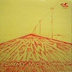 Album Tommy McClennan - Travelin Highway Man