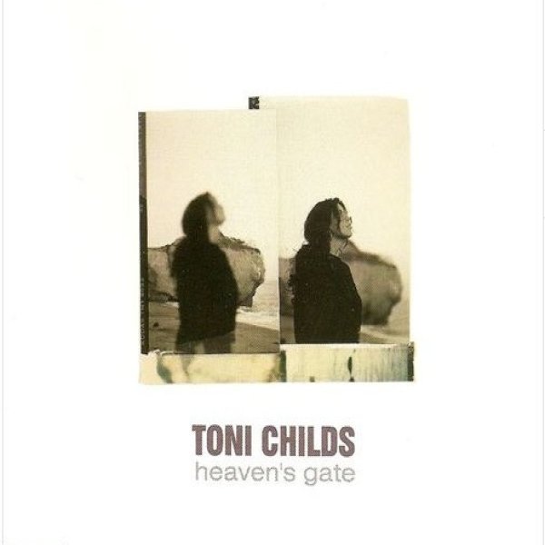 Album Toni Childs - Heaven