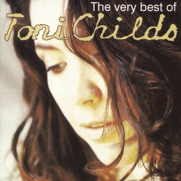 Album Toni Childs - The Best Of Toni Childs
