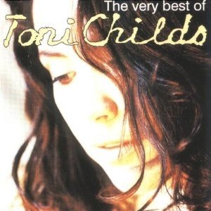 The Very Best Of Toni Childs - album