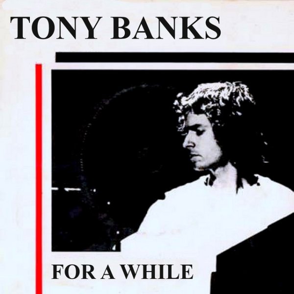 Album Tony Banks - For a While