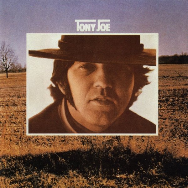 Album Tony Joe White - Tony Joe