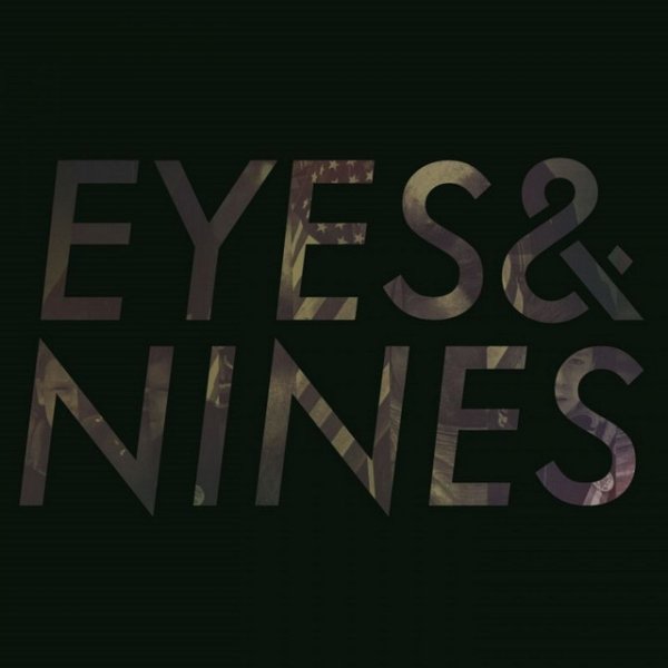 Album Trash Talk - Eyes & Nines