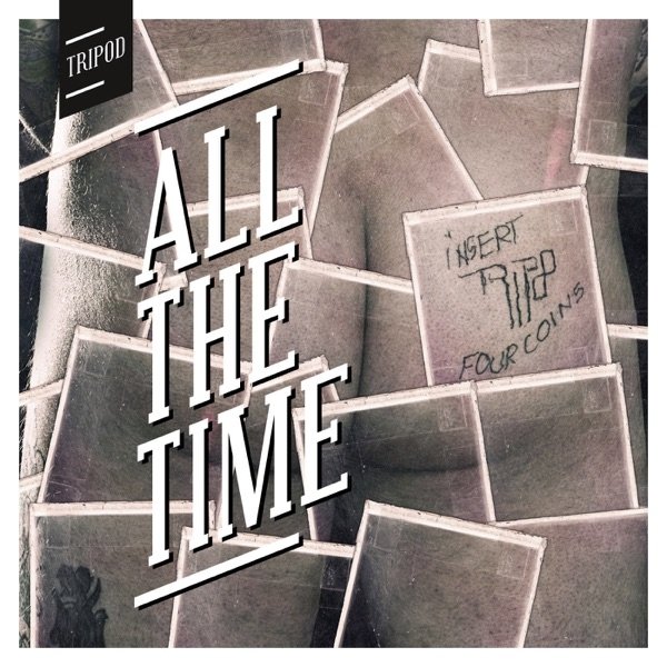 All the Time - album