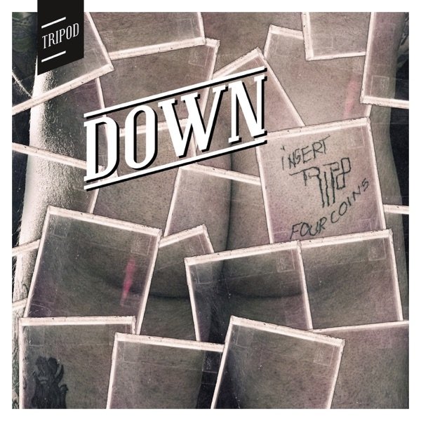 Album Tripod - Down