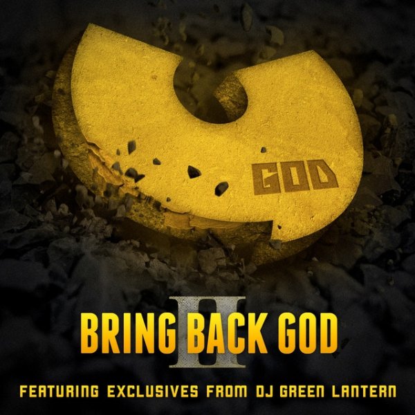 Album U-God - Bring Back God II