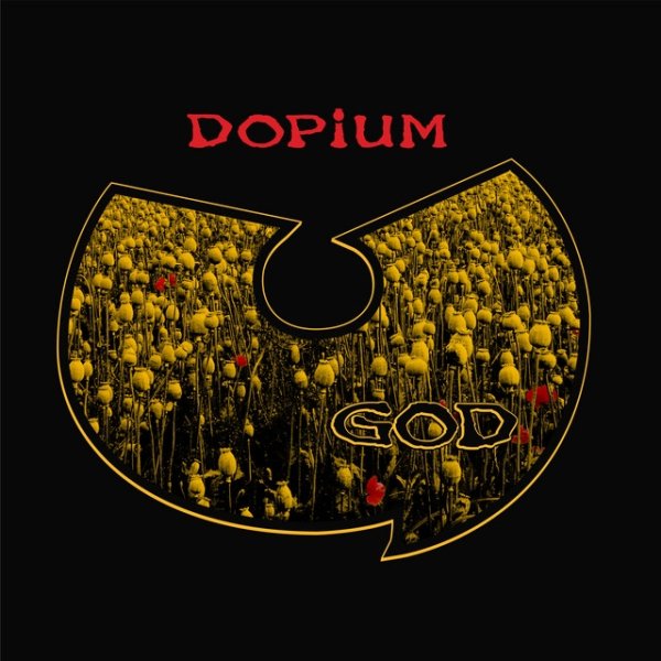 Dopium - album