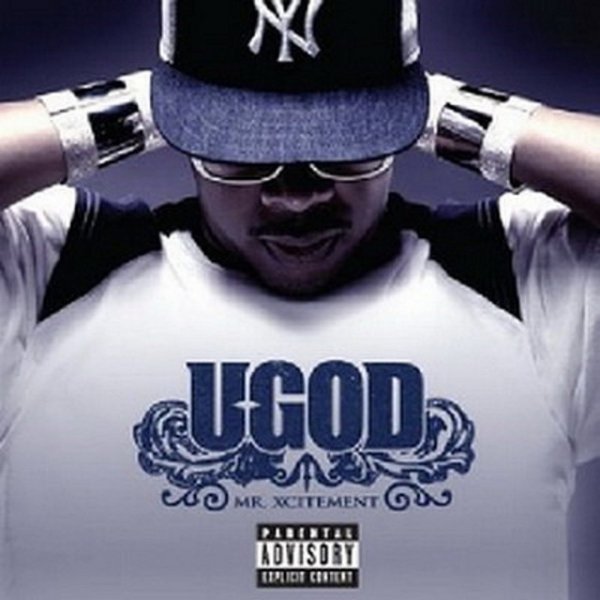 Album U-God - Mr. Xcitement